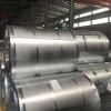 zinc aluminum  magnesium coated steel coil