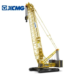XCMG Official New 300 Ton Mobile Crawler Crane XGC320 for Sale