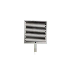 Thin Film FSR 400 Series Force Sensing Resistor for Smart Furniture and Security Systems