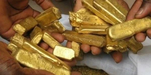 Gold Nuggets / Dore Bar / Gold bars for sale in Cameroon