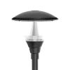 30/40/50/60W modern style led outdoor landscape garden lights