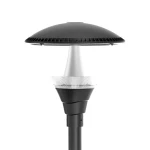 30/40/50/60W modern style led outdoor landscape garden lights