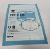 Medical Disposable Mask FFP2 NR packaging pouches