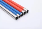 Thin-walled Stainless Steel Pipes and Fittings