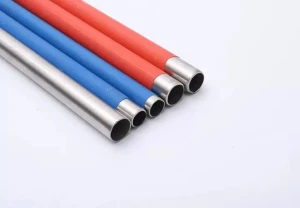 Thin-walled Stainless Steel Pipes and Fittings