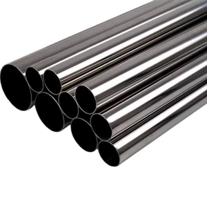 ASTM 20mm 304 Stainless Steel Tube