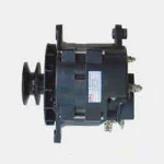 Sale car 28V 90A/100A low rpm generator alternator