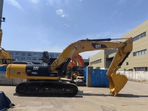 Used Cat 336d2 Excavator