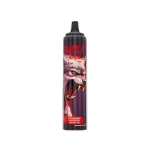 JNR Vape Flavours JNR Wolf Niplo 10000 Puffs Disposable Vape - Iceland Vape Pen Wholesale Box of 10 Rechargeable