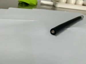 CCA Welding Rubber Multi-Core Flexible Cable1*1.5mm2