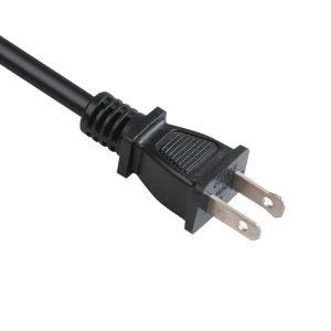 American Power cord with UL certifications ,NAME Standards