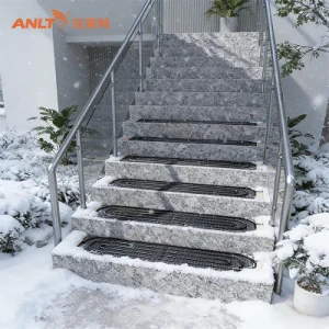 Outdoor Heating Cable