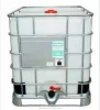Chemical Storage Equipment (Methanol Tank)