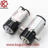 1.5v 10mm dc plastic gear motor for Lock from Kegu motor