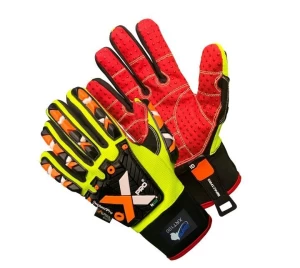 Impact safety gloves for Mechanical & Oilfield