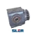 Import Helical Worm Gear Motor S157 with Flange Mounted from China