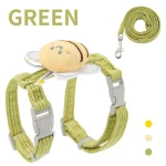 Adjustable Dog Harness Vest OEM Custom Pet Harness Wholesale China Supplier