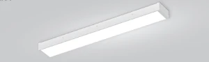 led linear lights glory-panel