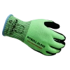 Pitbull Glove 13G Cut Resistant Gloves With Nitrile Sandy Coating