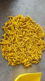 Premium Indian Turmeric Finger Export Quality