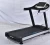 Import Commercial Gym Use Electric Treadmill with Wide Running Belt and Screen from China
