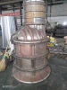 Sewage Treatment Tank Rotational Molding