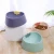 Import Spot wholesale strawberry pattern pet bowl anti-overturning cat food bowl drinking bowl cat food bowl from China