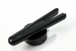 Dual Hair Straightener