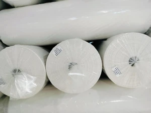 non-woven fabric