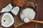 Dessicated Coconut