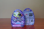 Customized Printing Specially Shaped Pouch