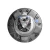 Import XSM1 series high torque radial piston motors for plastic injection machine from China
