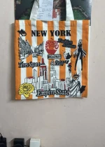 sustainable Recycle Bag
