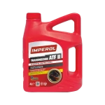 Imperol Transmission ATF 2 Fluid (High-Performance Automatic Transmission Oil)