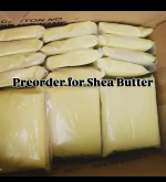 Shea butter