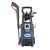Import High-Pressure Washer from Germany