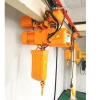 0.25-5t china electric chain hoist lifting equipment