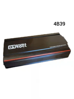 4B39 Car Amplifier Class D- 60W