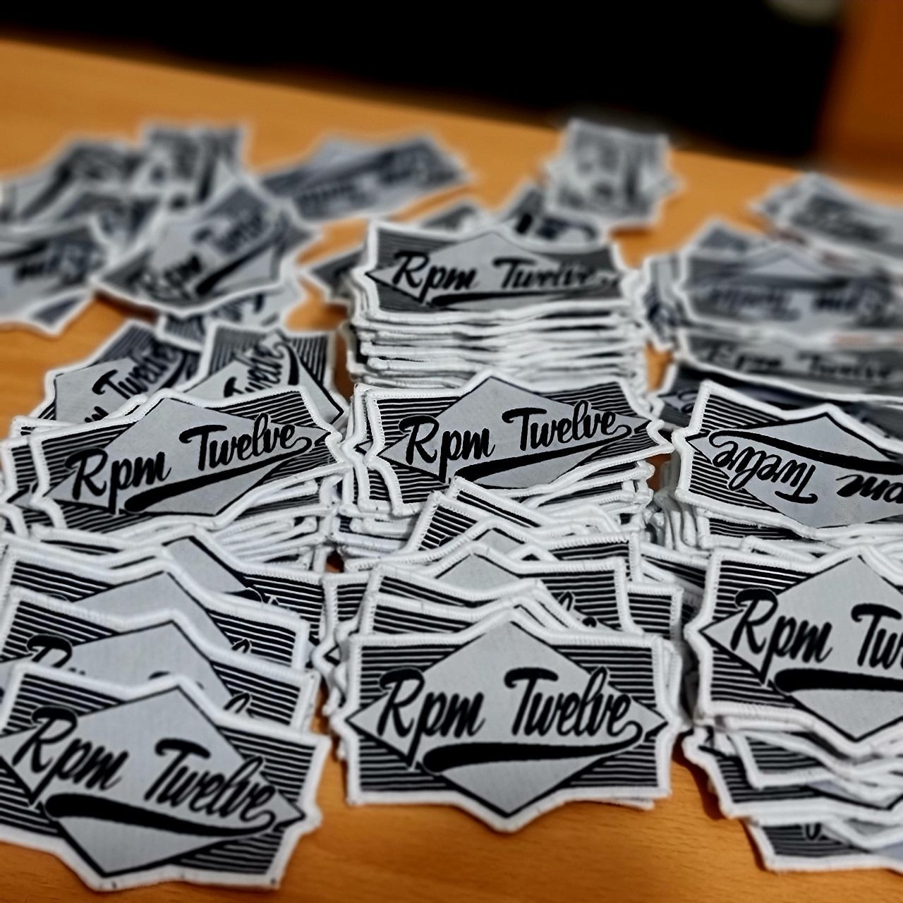 Buy Embroidery Patch from Patches Impression, Pakistan