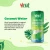 Import Fast Delivery VINUT 320ml Canned Pure Coconut Water Healthy drinks Best Selling Private Label OEM ODM Service from Vietnam