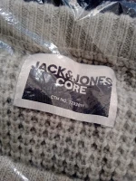 Branded Sweaters