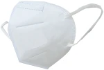 KN95 Disposable Face Mask (no valve)