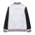 Import Custom Baseball Jacket Blank Hood Sublimation Jacket from Pakistan