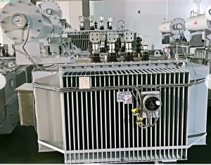 10KV Factory price hot selling oil-filled three-phase distribution transformer 100kva transformer