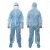 Import Protactive Clothing Isolation Coveralls from Vietnam