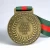Import Gold Medals, Custom Souvenir Medals,Enterprise Activity Medals，Cartoon Medals, Marathon Medals from USA