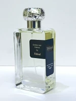 Ombre Noir Intense by Mikhail