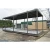 Import Customized container prefabrication house from China