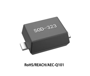 MM3Z5V1  SOD-323