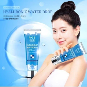 Melasma-X Hyaluronic Water drop Cream